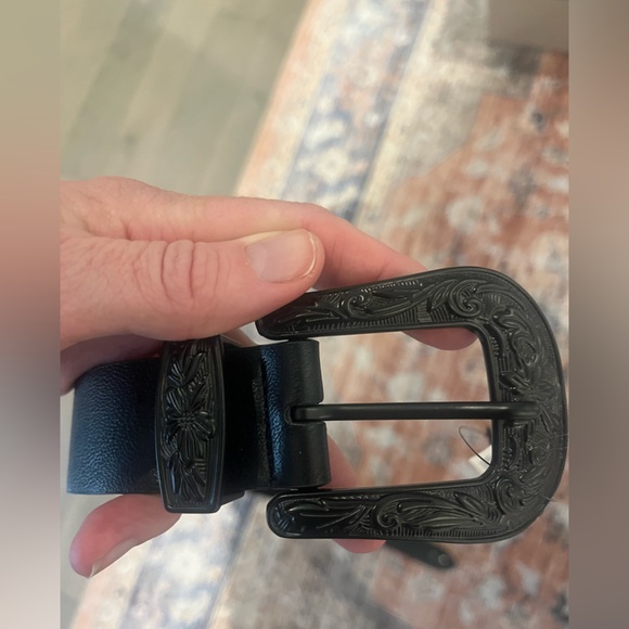 New Dynamite western buckle belt - Picture 3 of 6